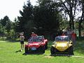 Het bestuur heeft dit uitstekend gezegd, SHOW EN SHINE, en dit alles onder een blakende zon op de locatie De Blookberg te Zutendaal (14)